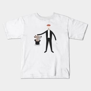 Magic Kids T-Shirt